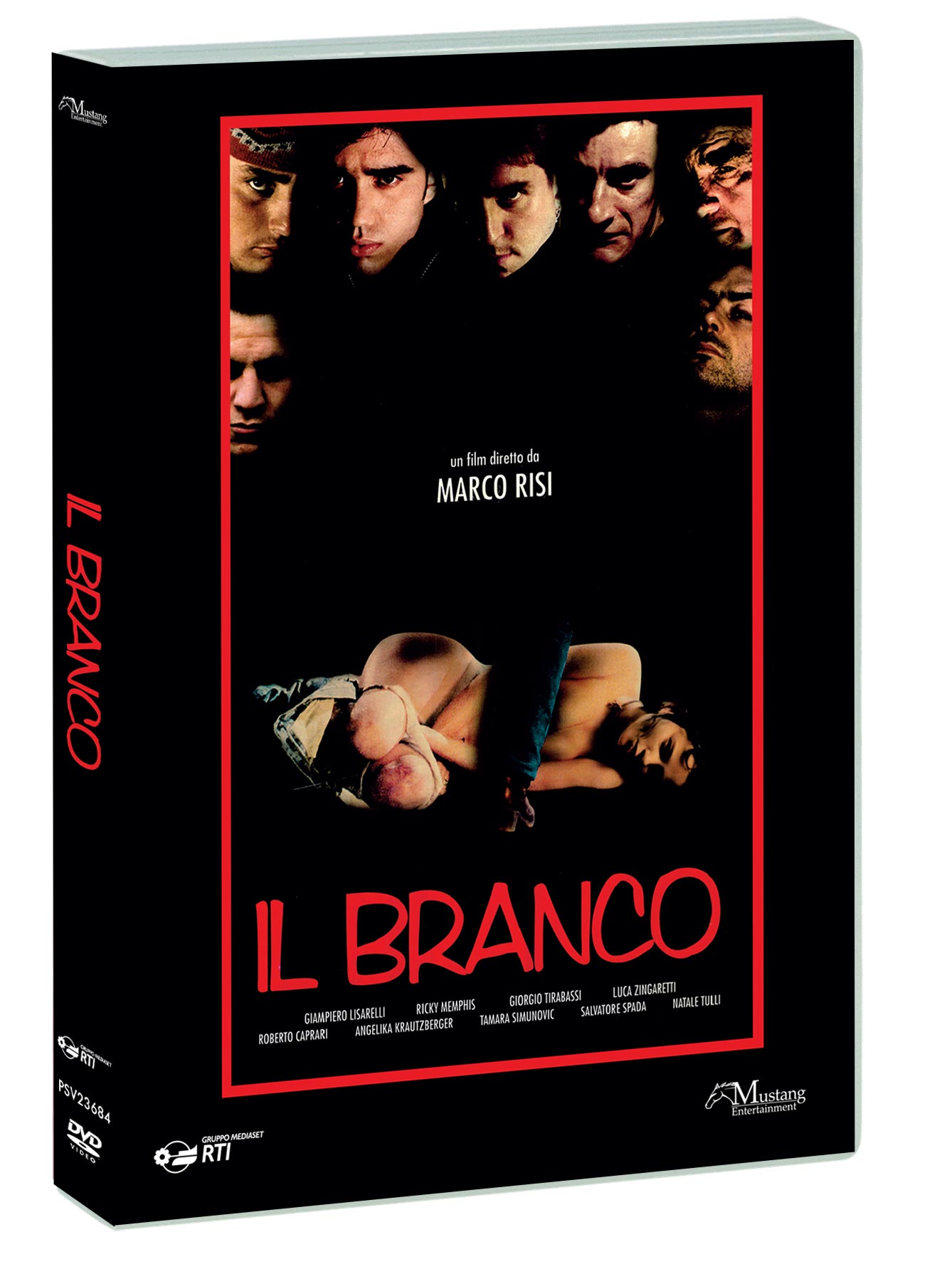 Il branco