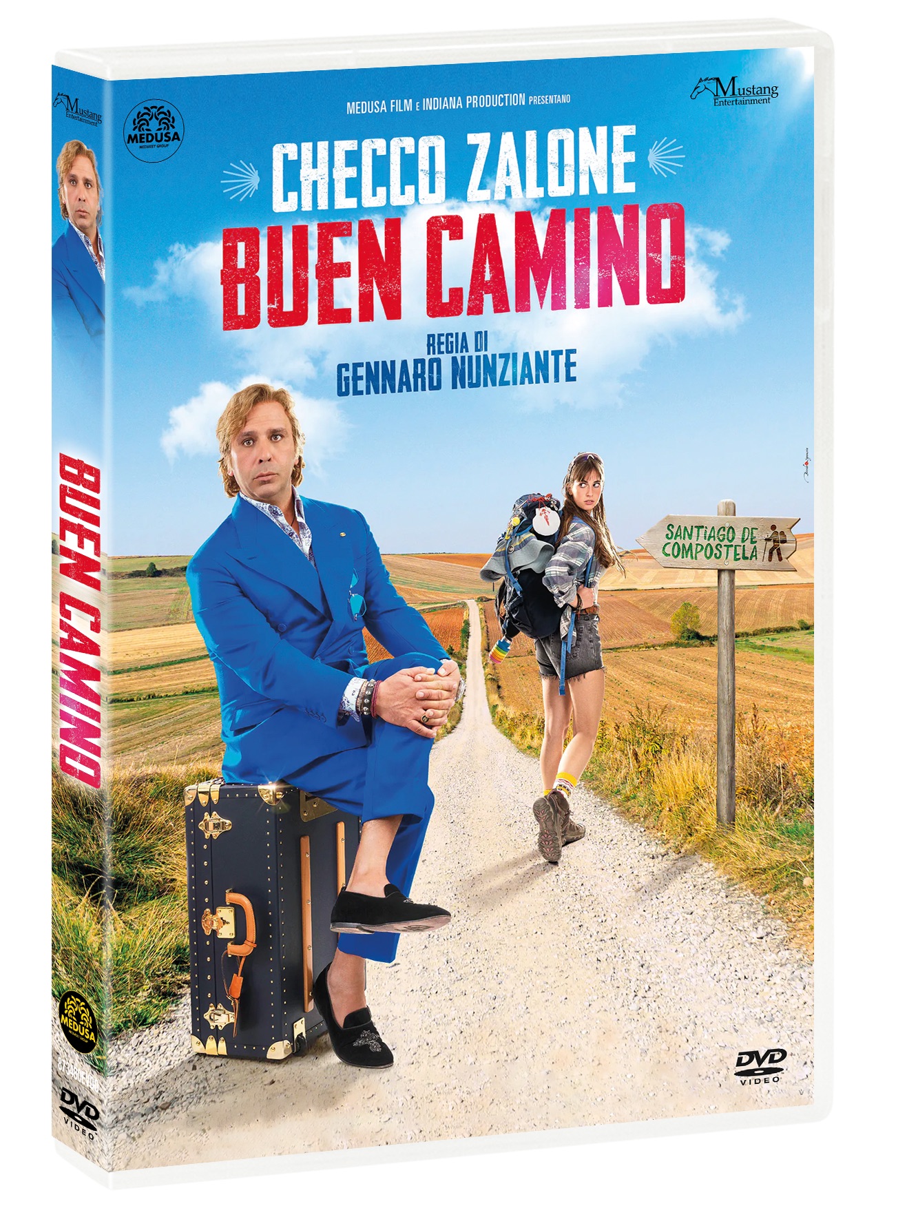Buen Camino