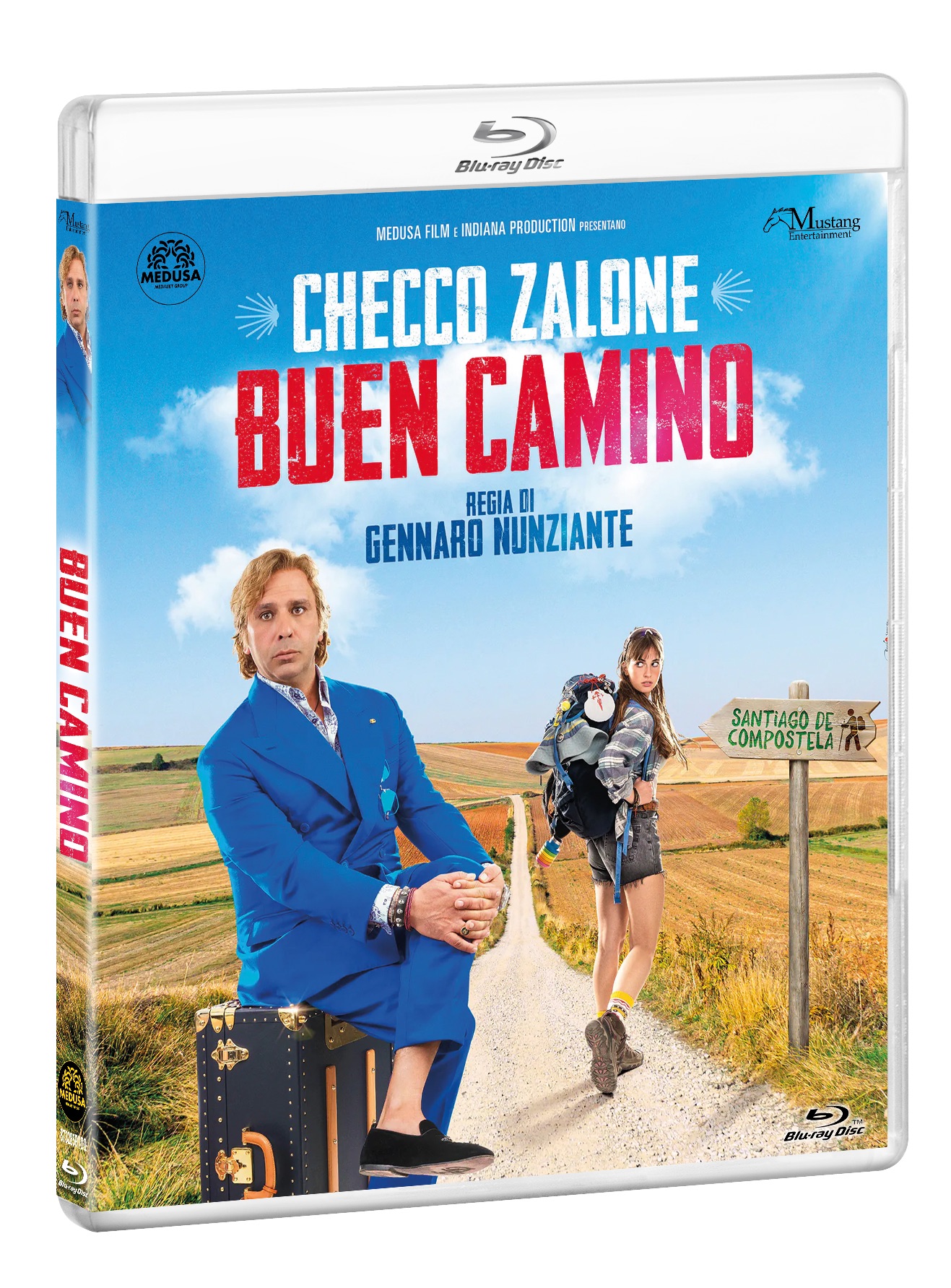 Buen Camino
