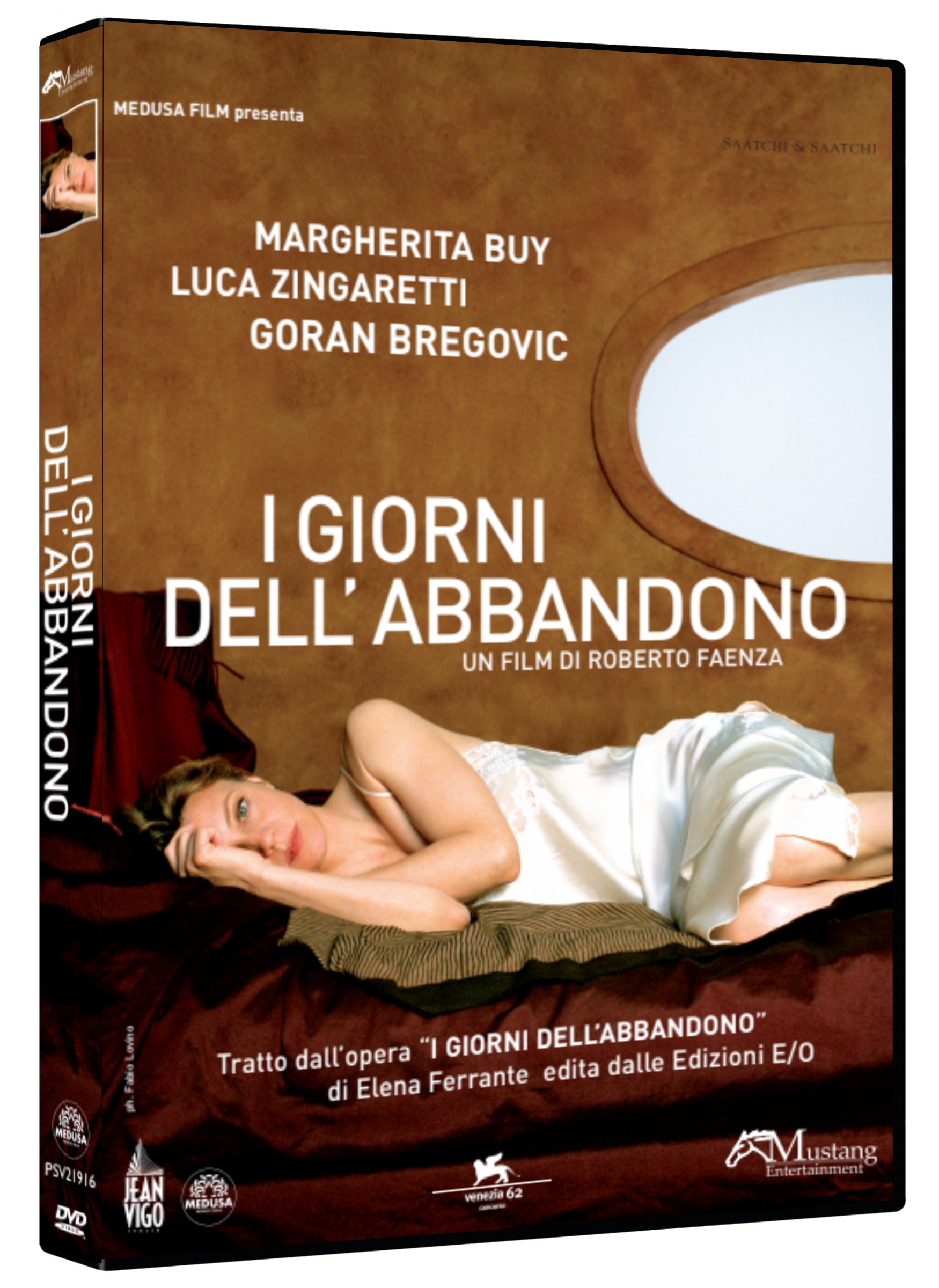 I giorni dell'abbandono