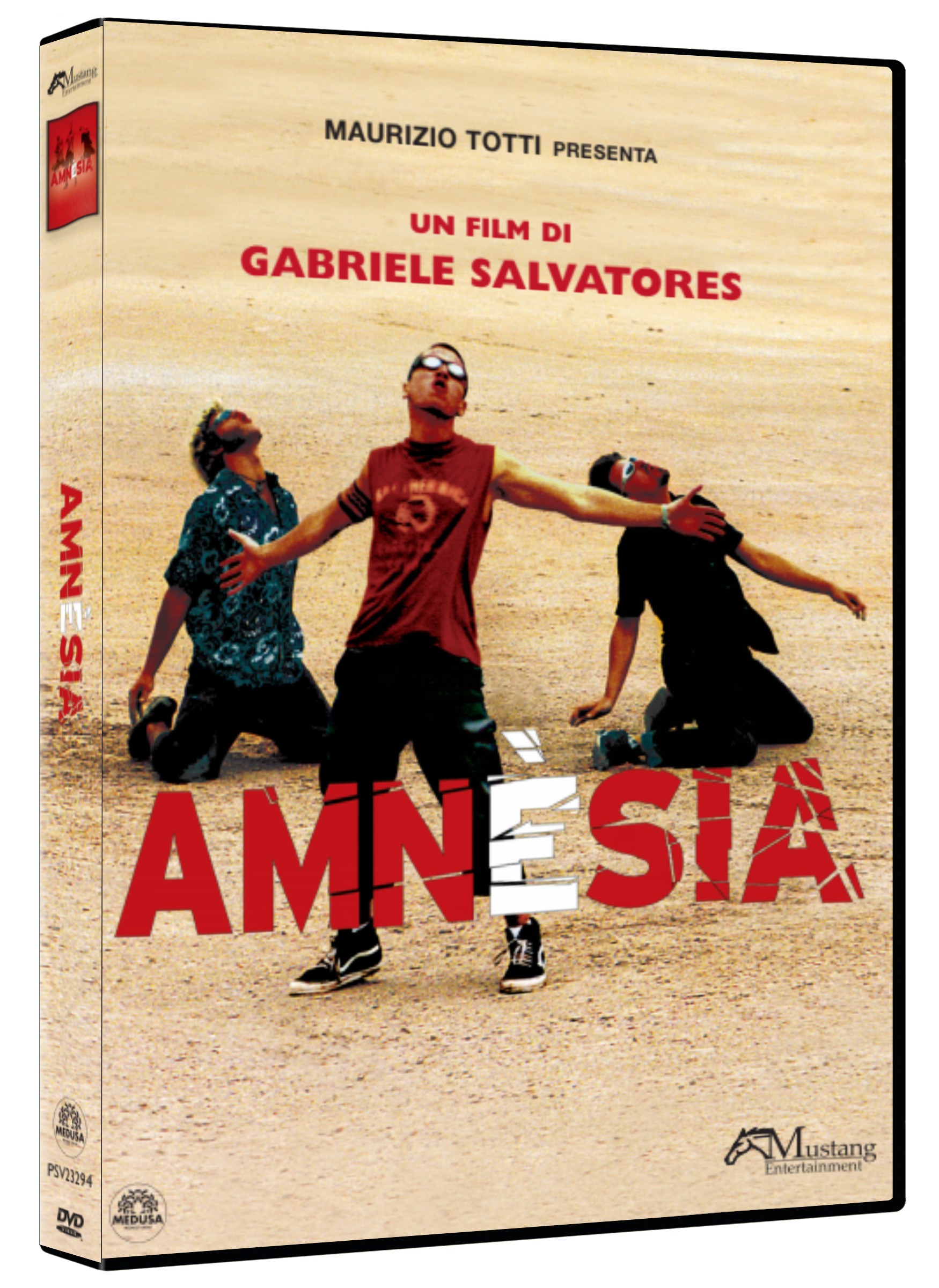 Amnèsia