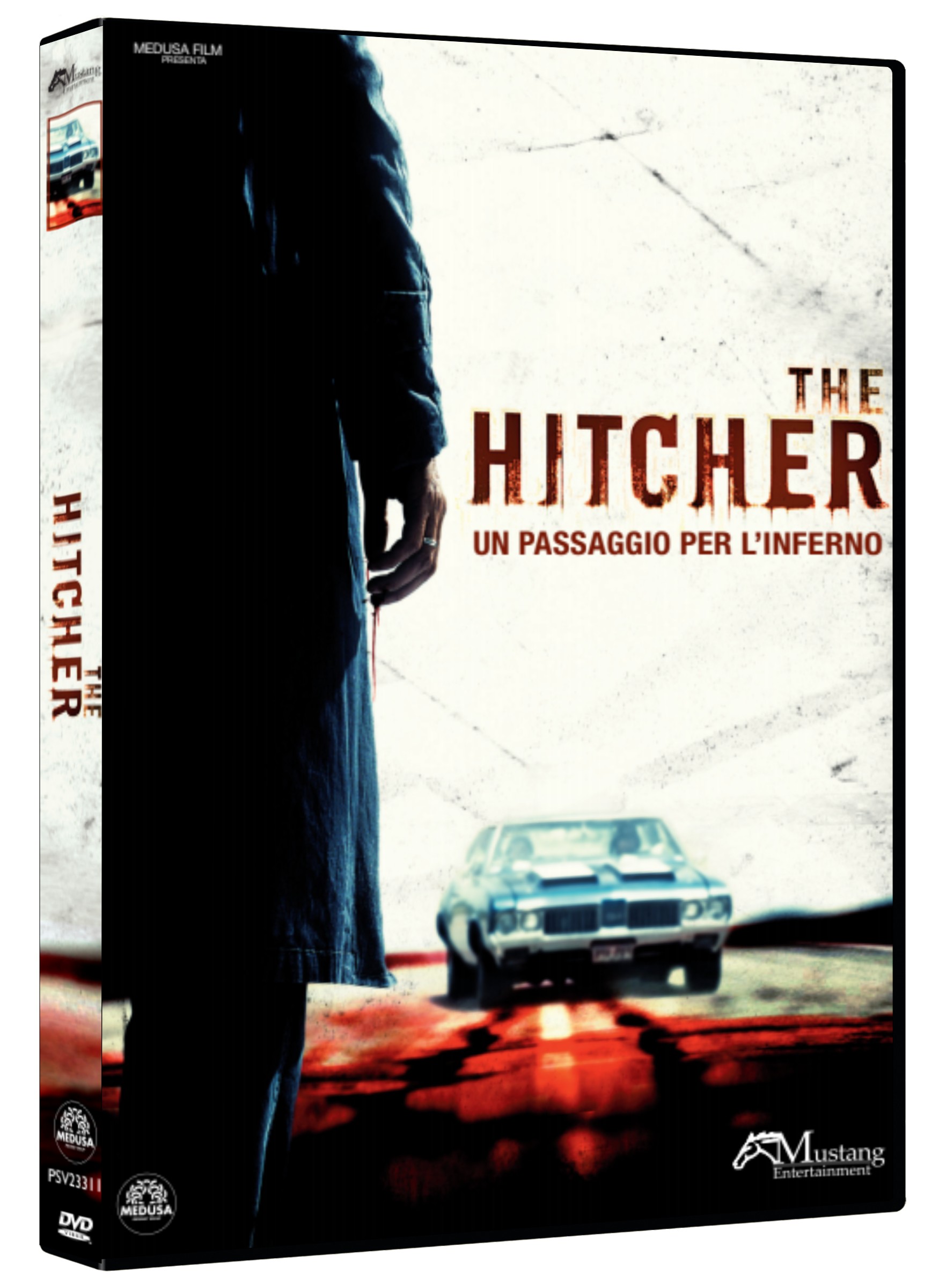 The Hitcher (2007)