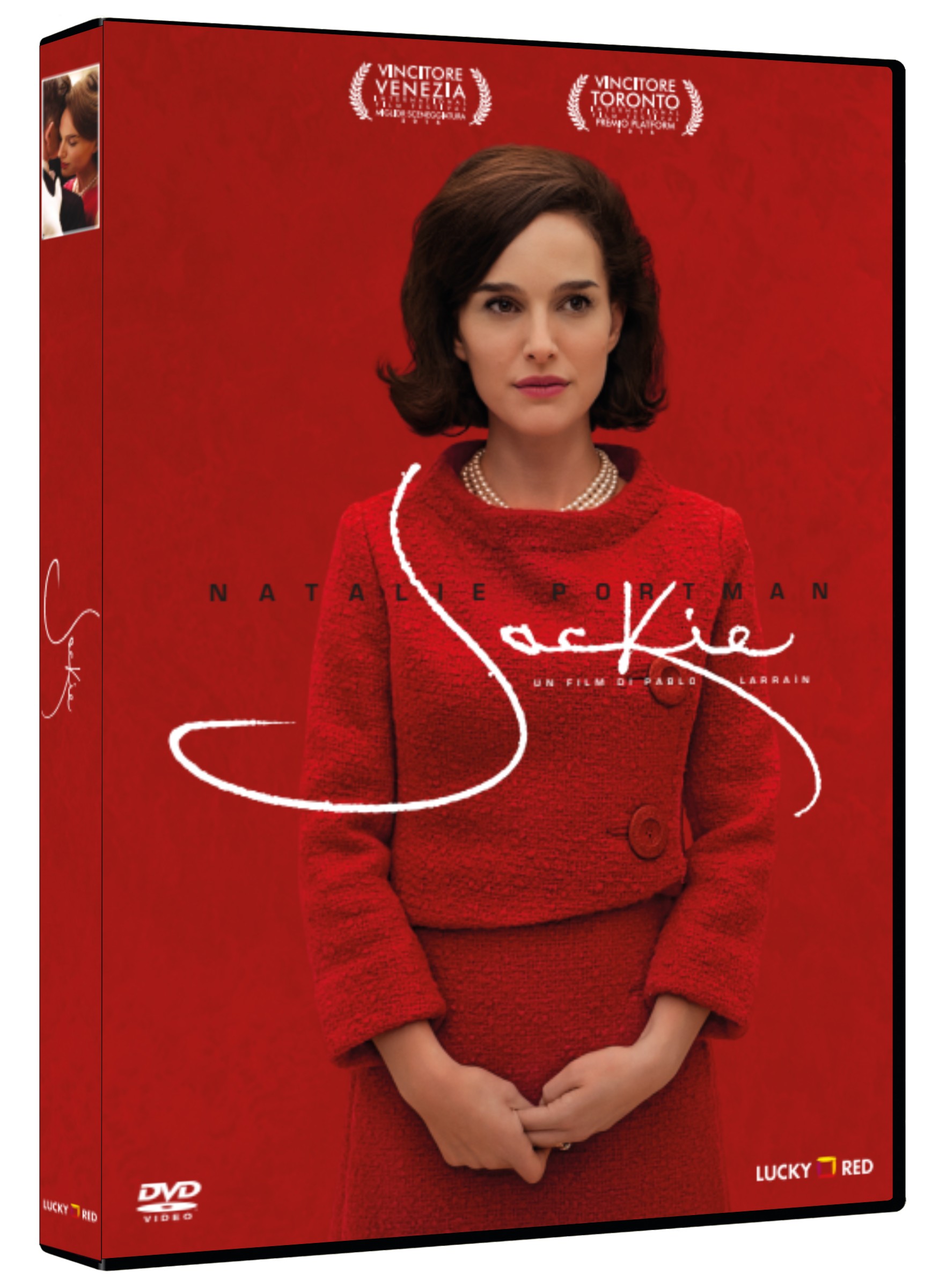 Jackie