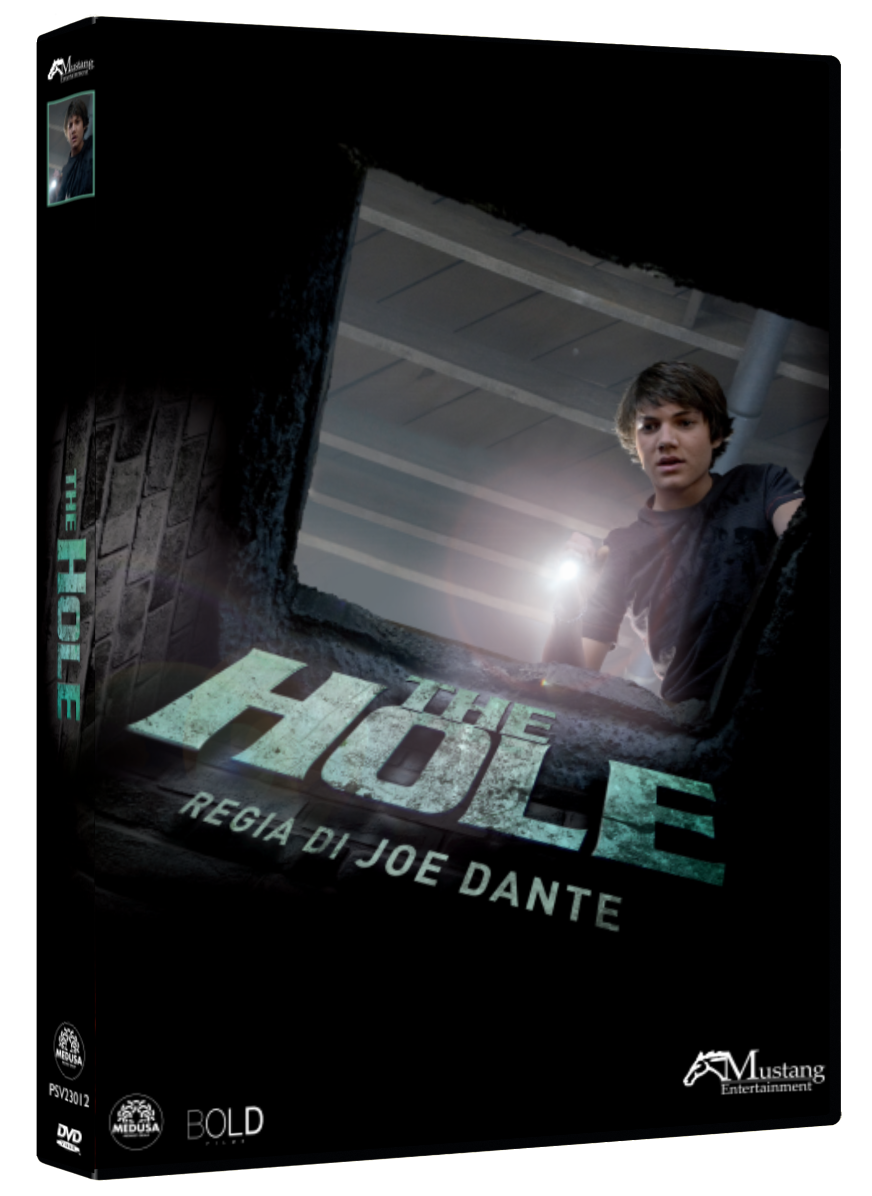 The Hole (2001)