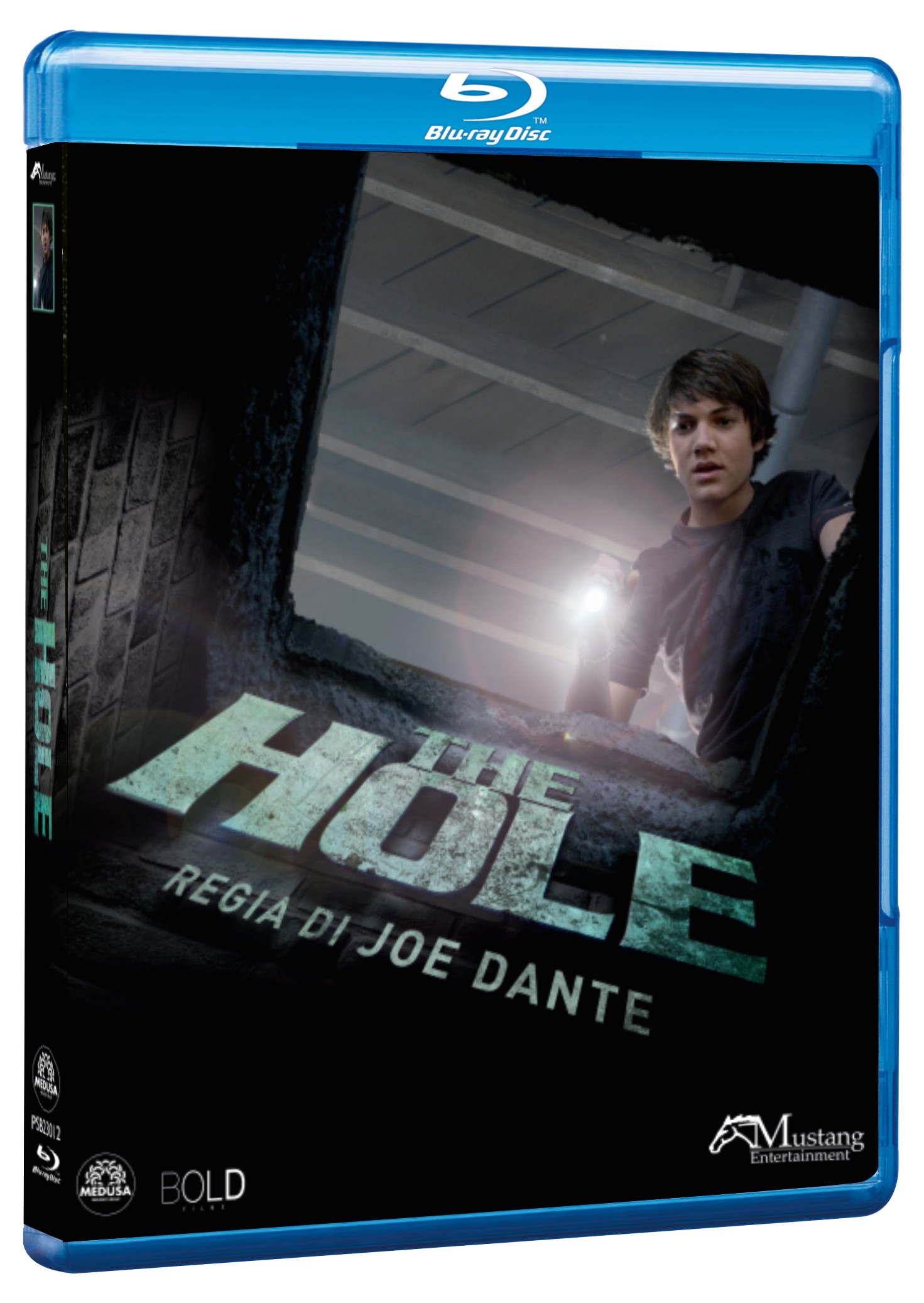 The Hole (2001)