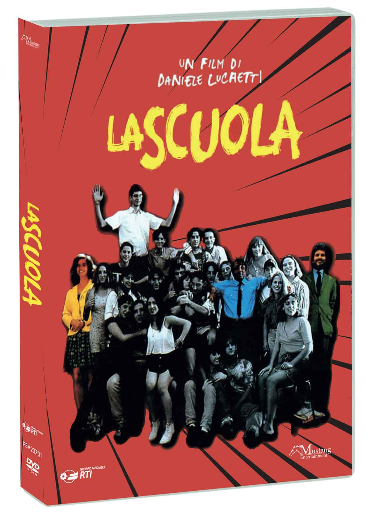 La Scuola