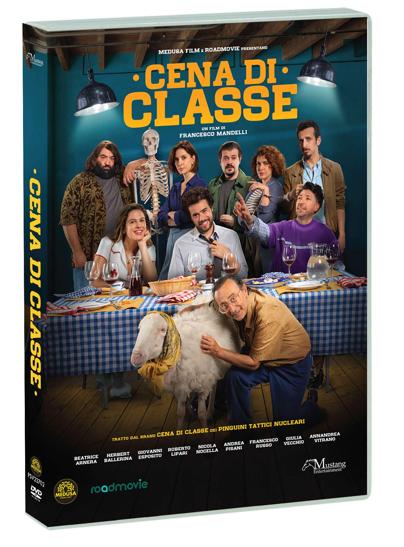 Cena di classe