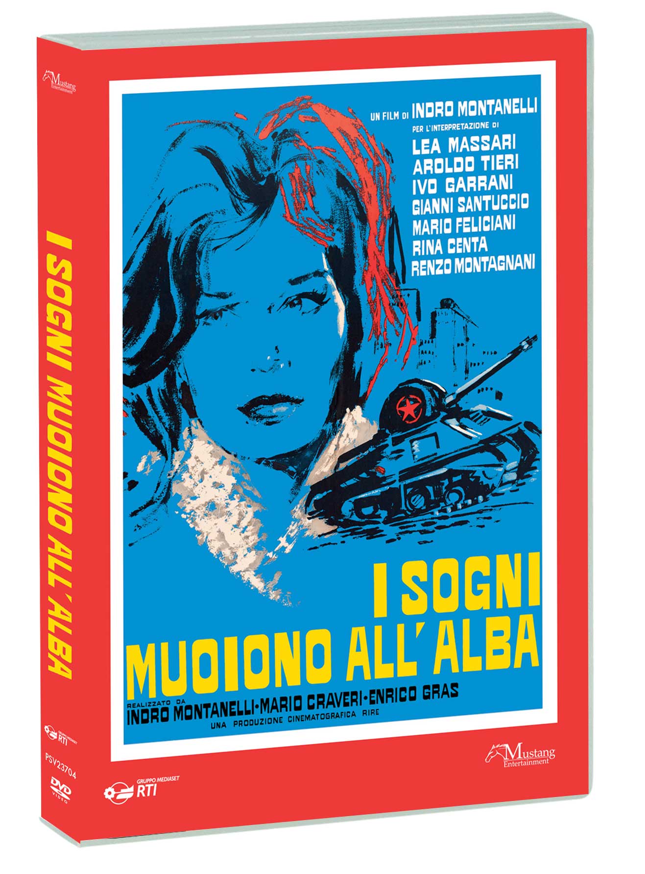 I sogni muoiono all'alba