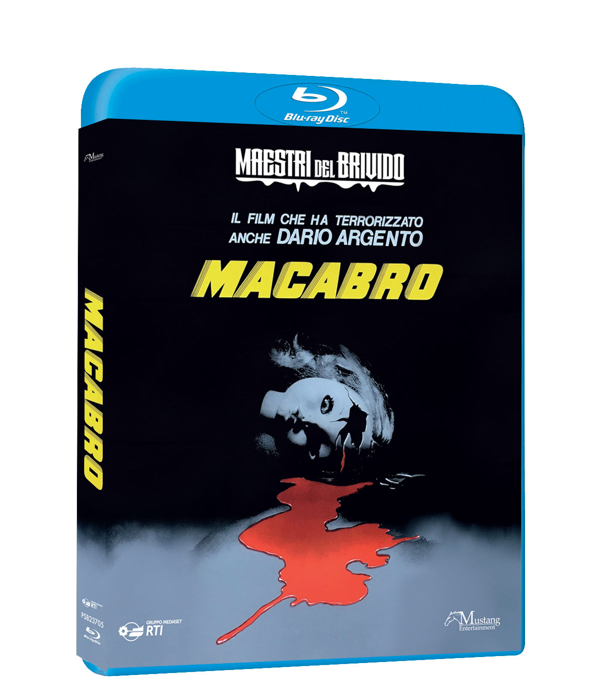 Macabro