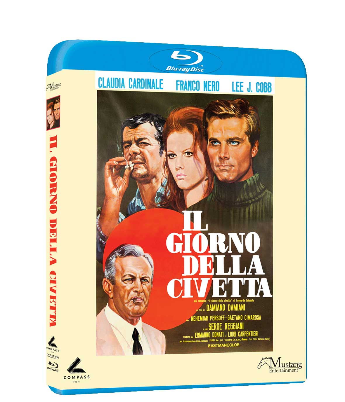 Il giorno della civetta