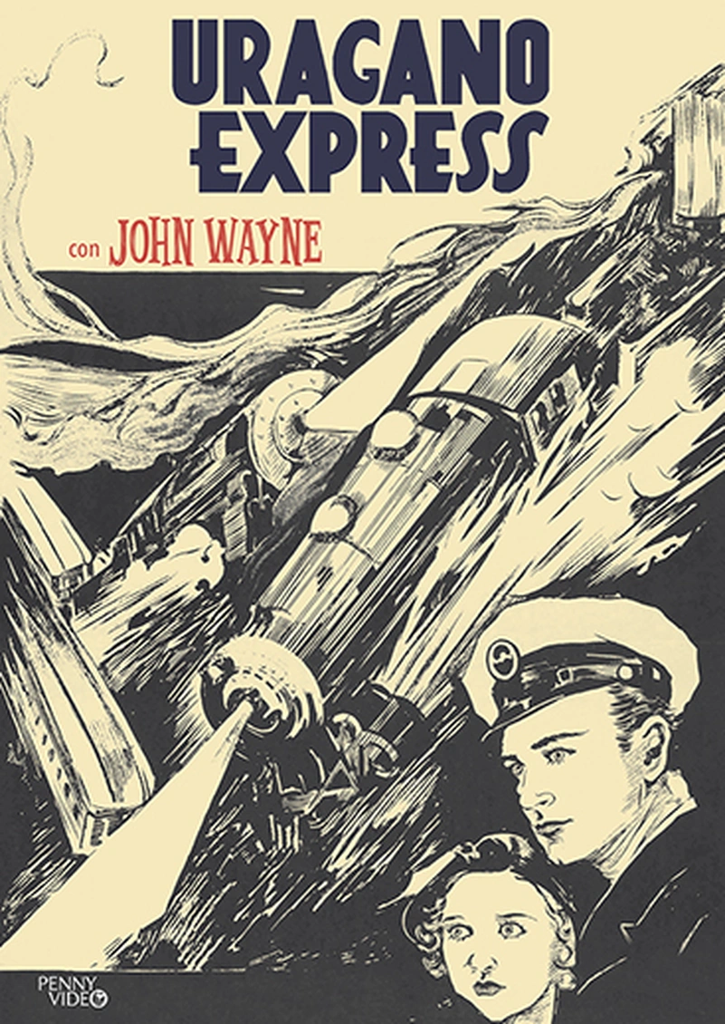 Uragano express