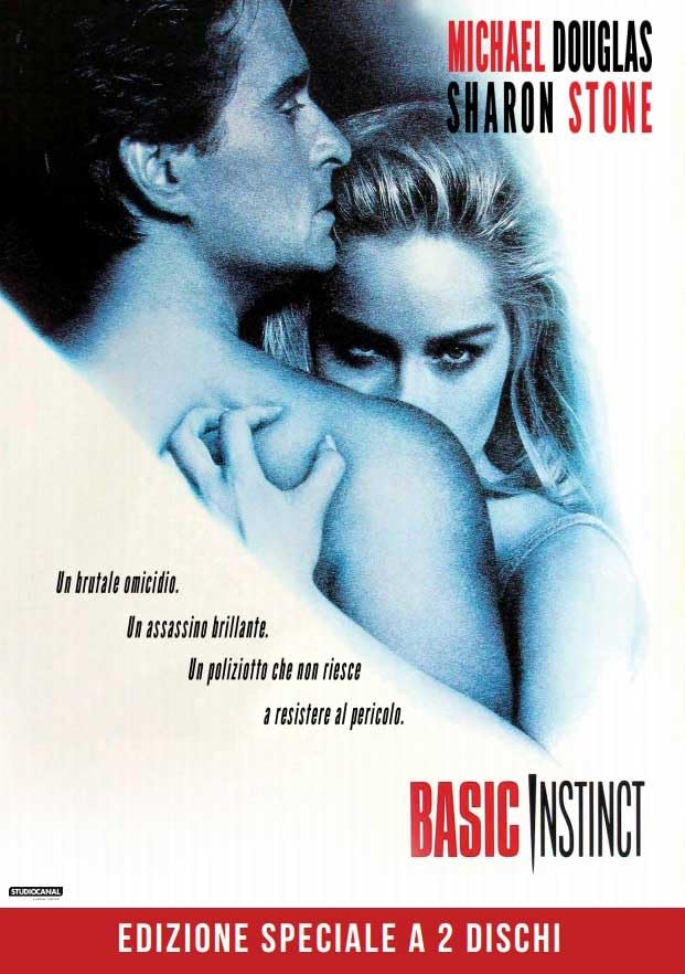 Basic Instinct (2 DVD)