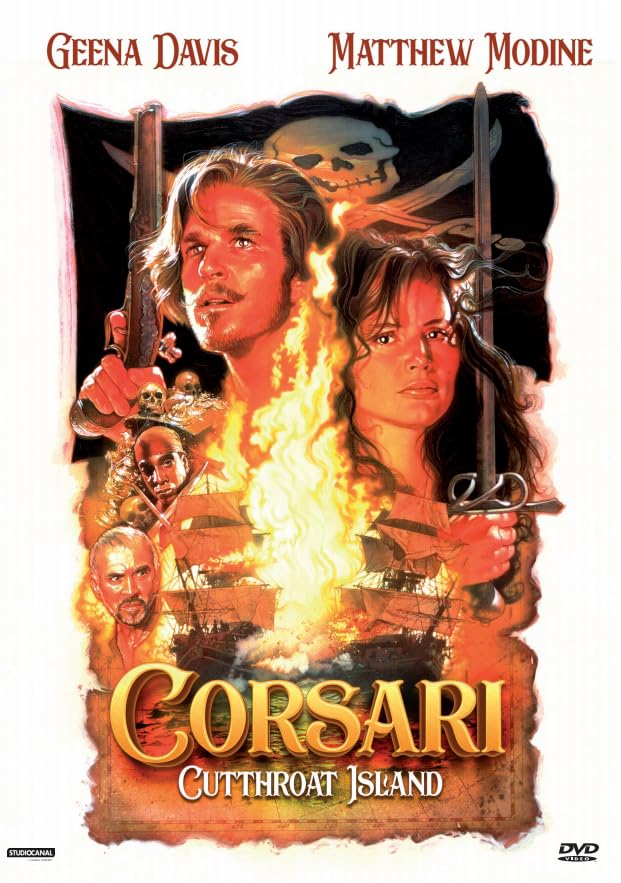 Corsari