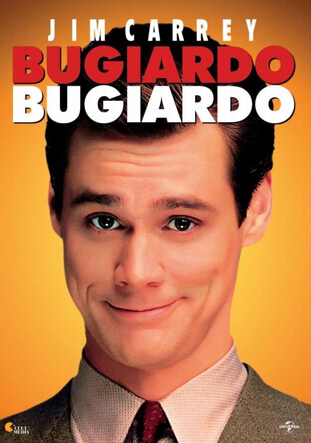 Bugiardo bugiardo