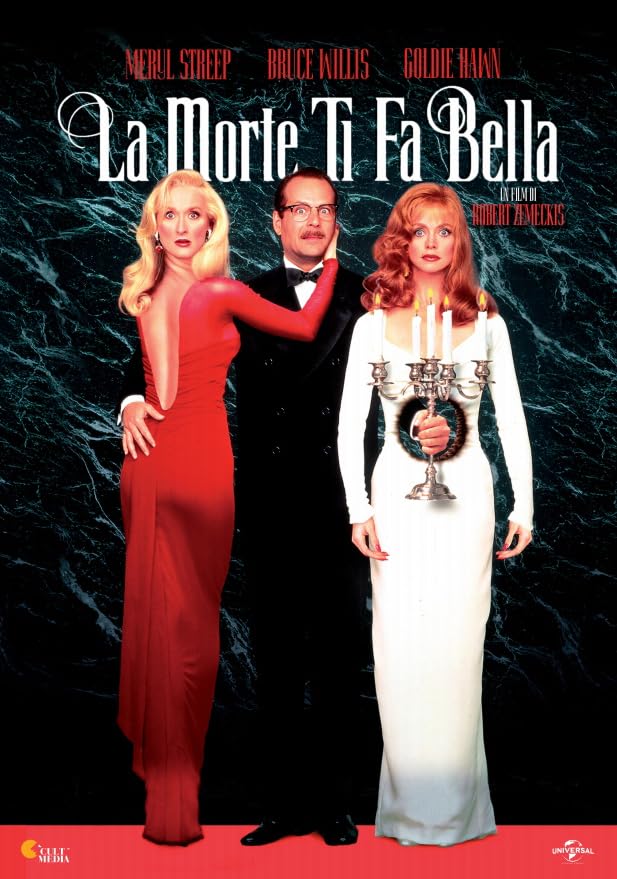 La morte ti fa bella