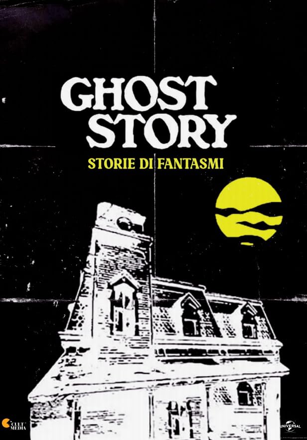 Storie di fantasmi