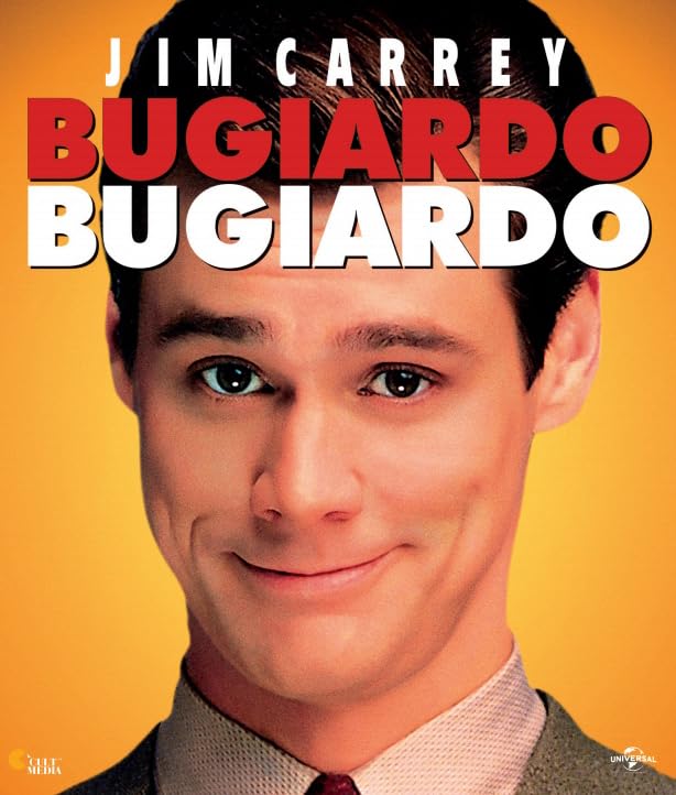 Bugiardo bugiardo