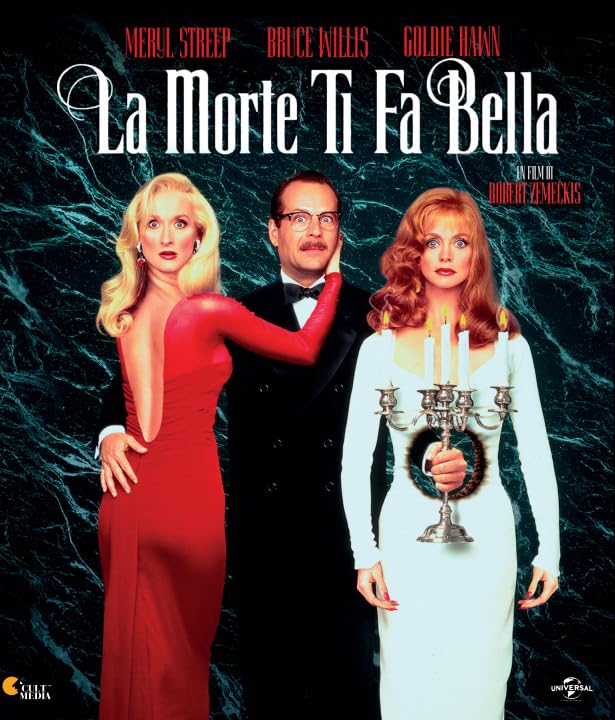 La morte ti fa bella