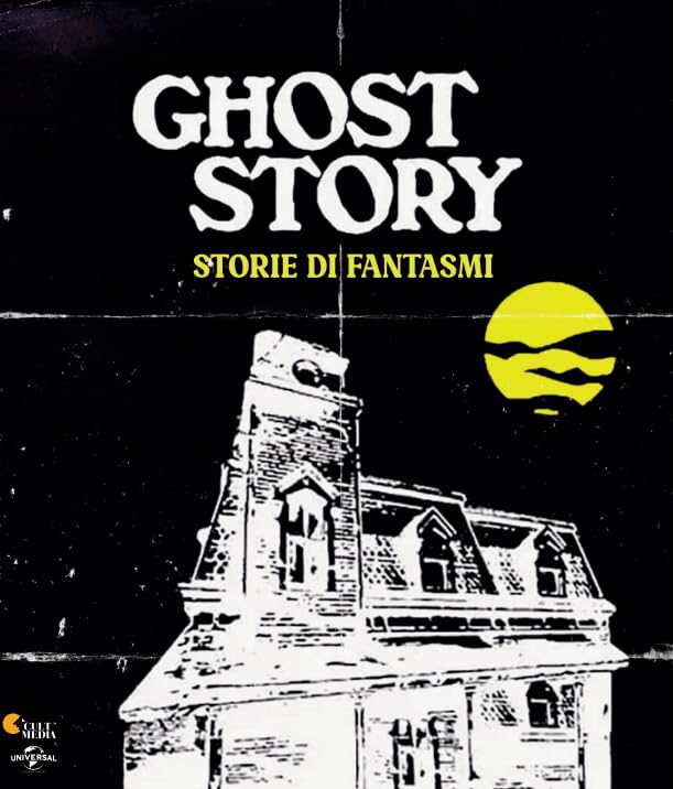 Storie di fantasmi