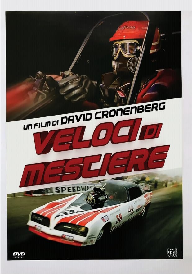 Veloci di mestiere