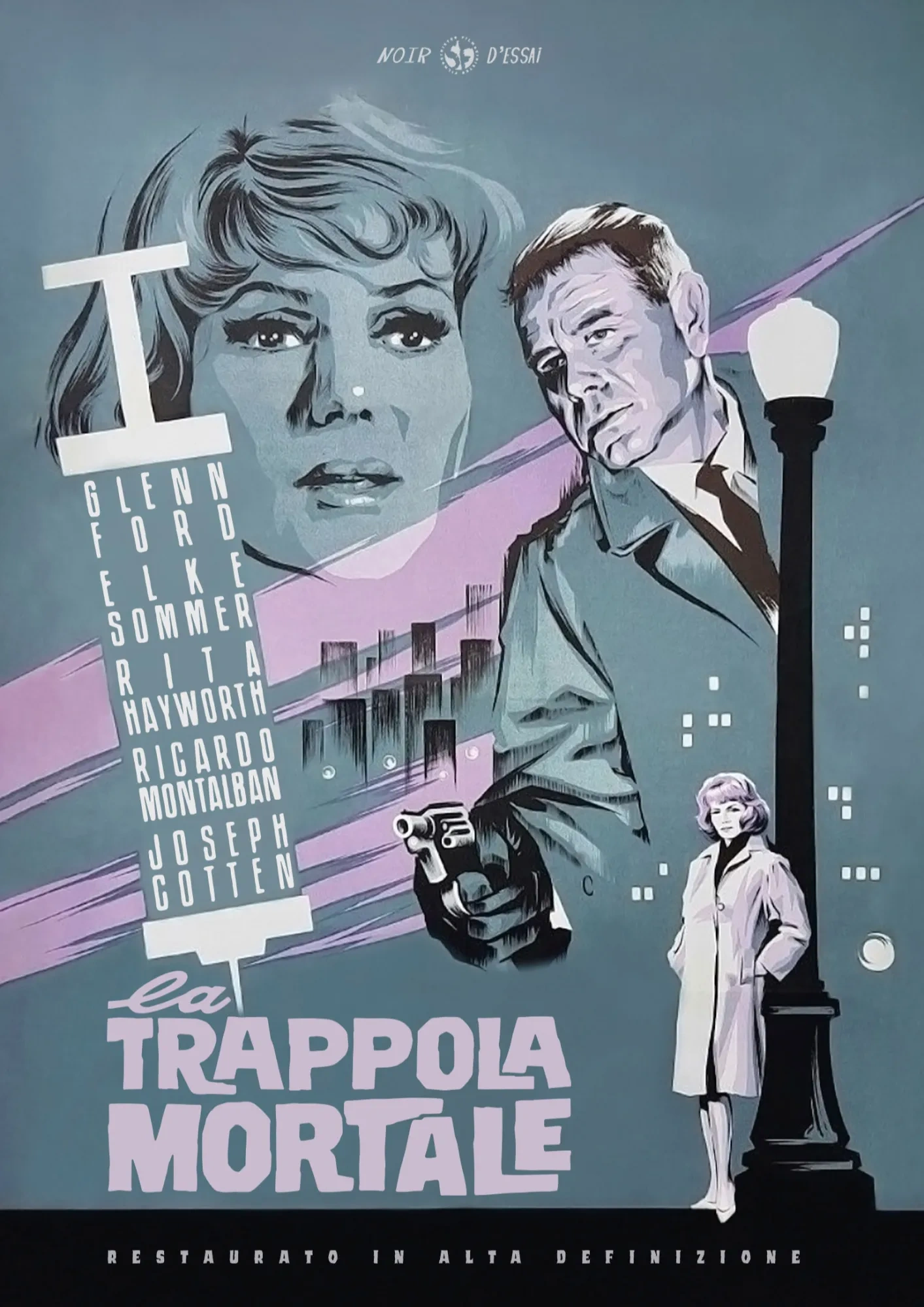La trappola mortale