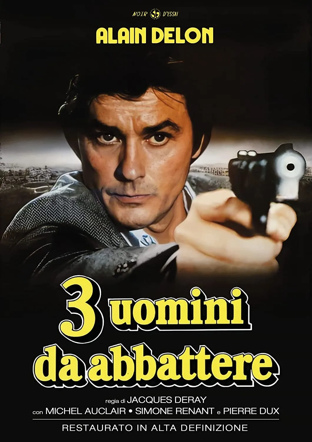 3 uomini da abbattere 