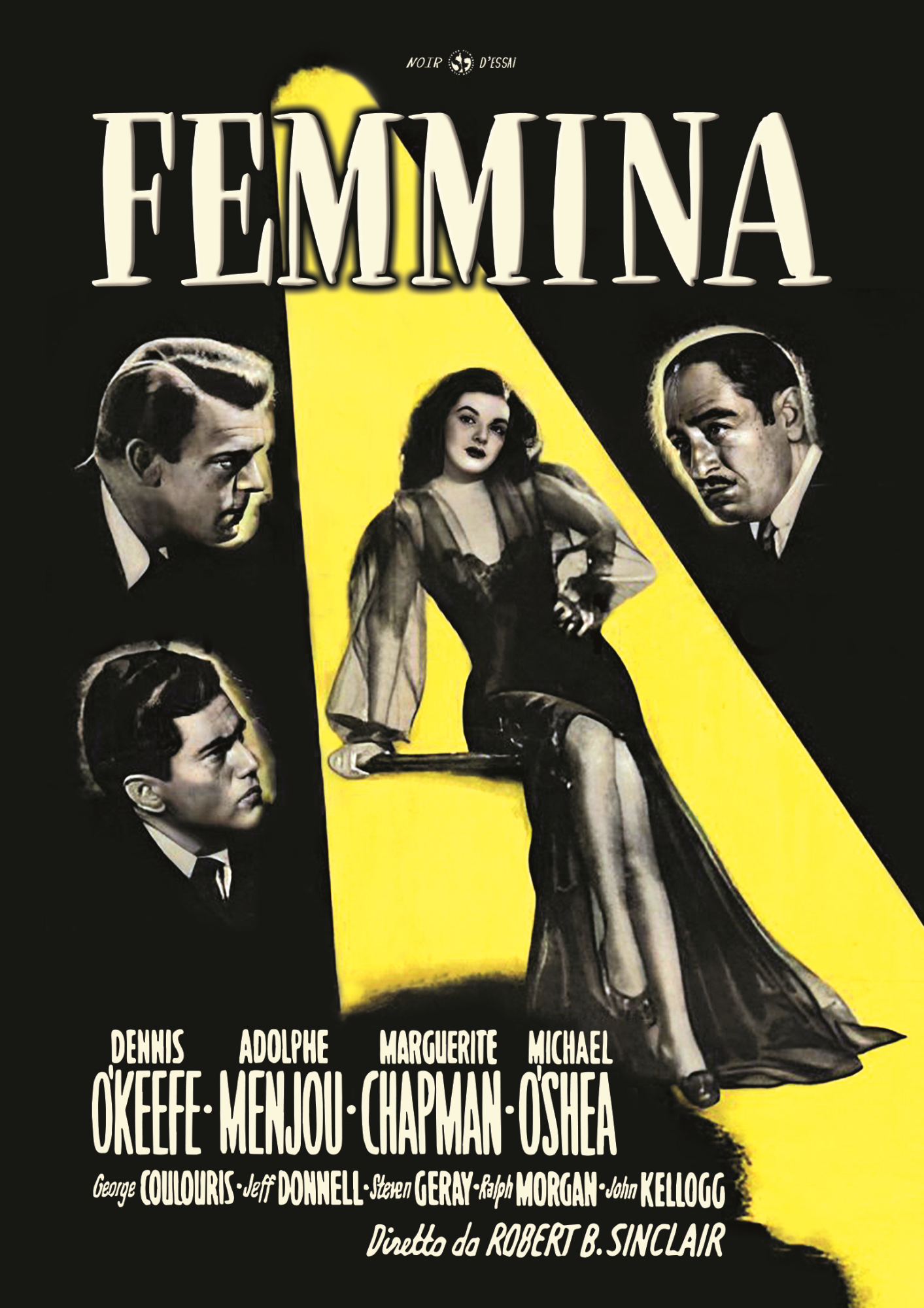 Femmina