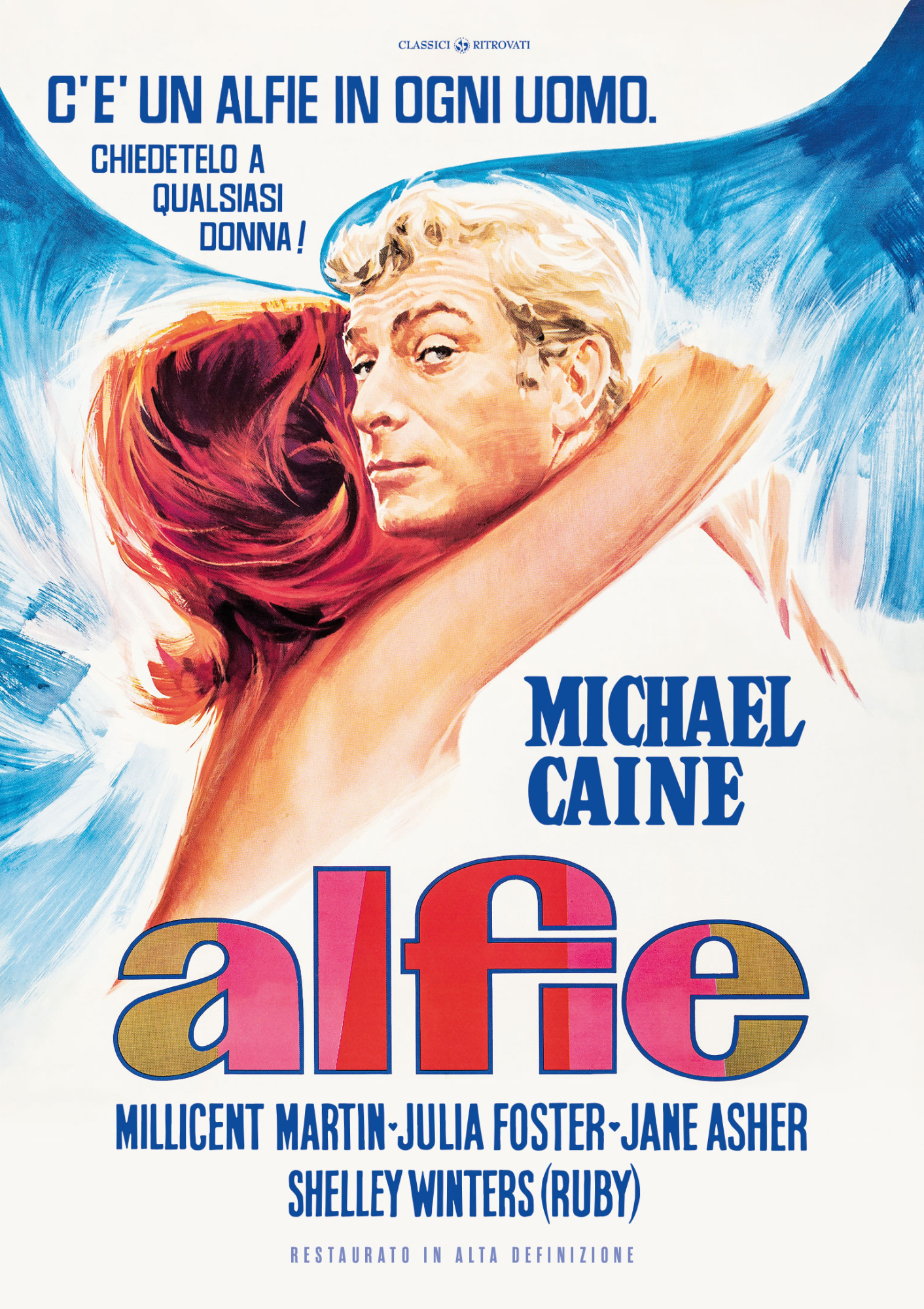 Alfie (1966)