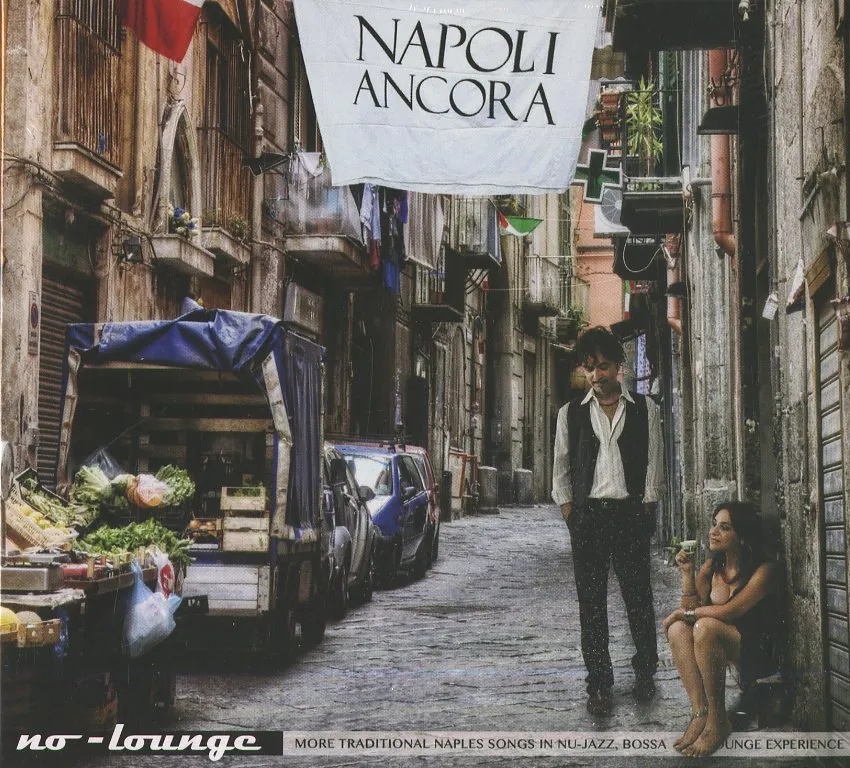 Napoli Ancora