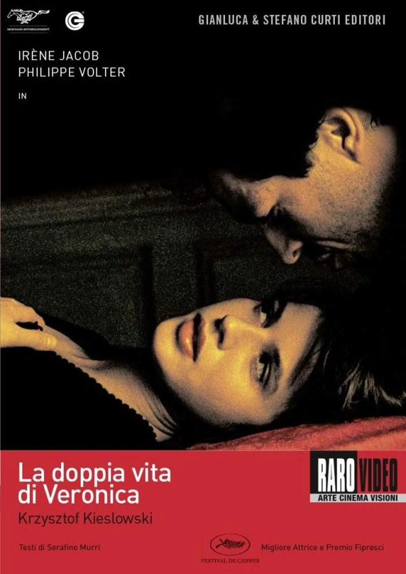 La doppia vita di Veronica