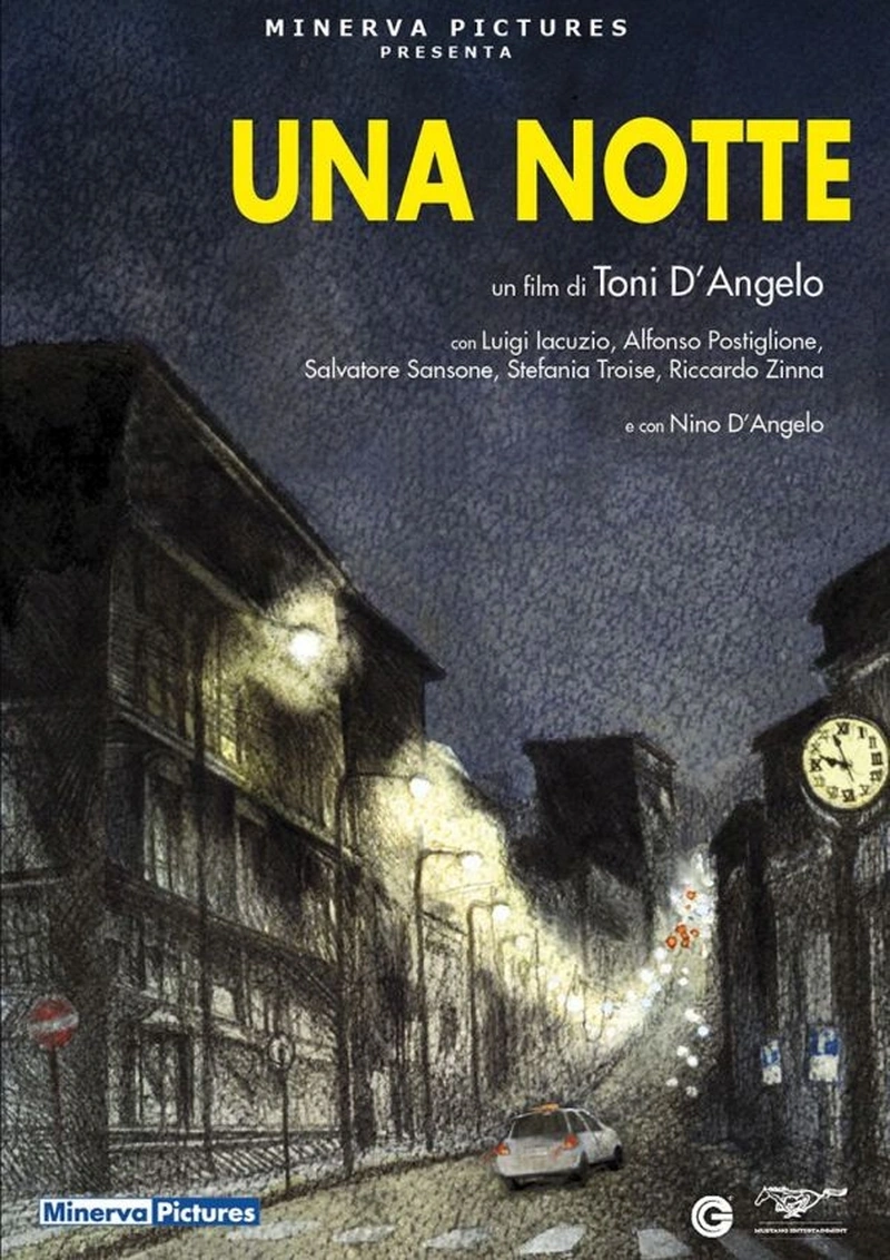 Una notte