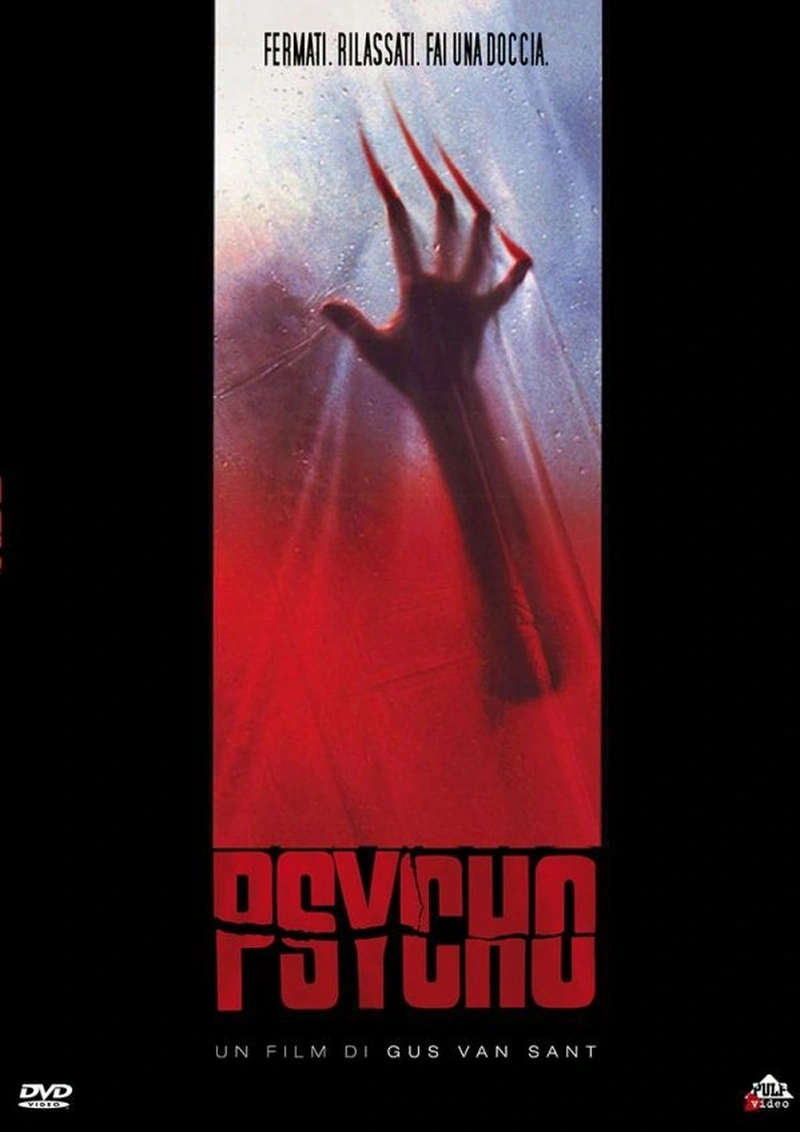 Psycho (V.M. 14 anni)