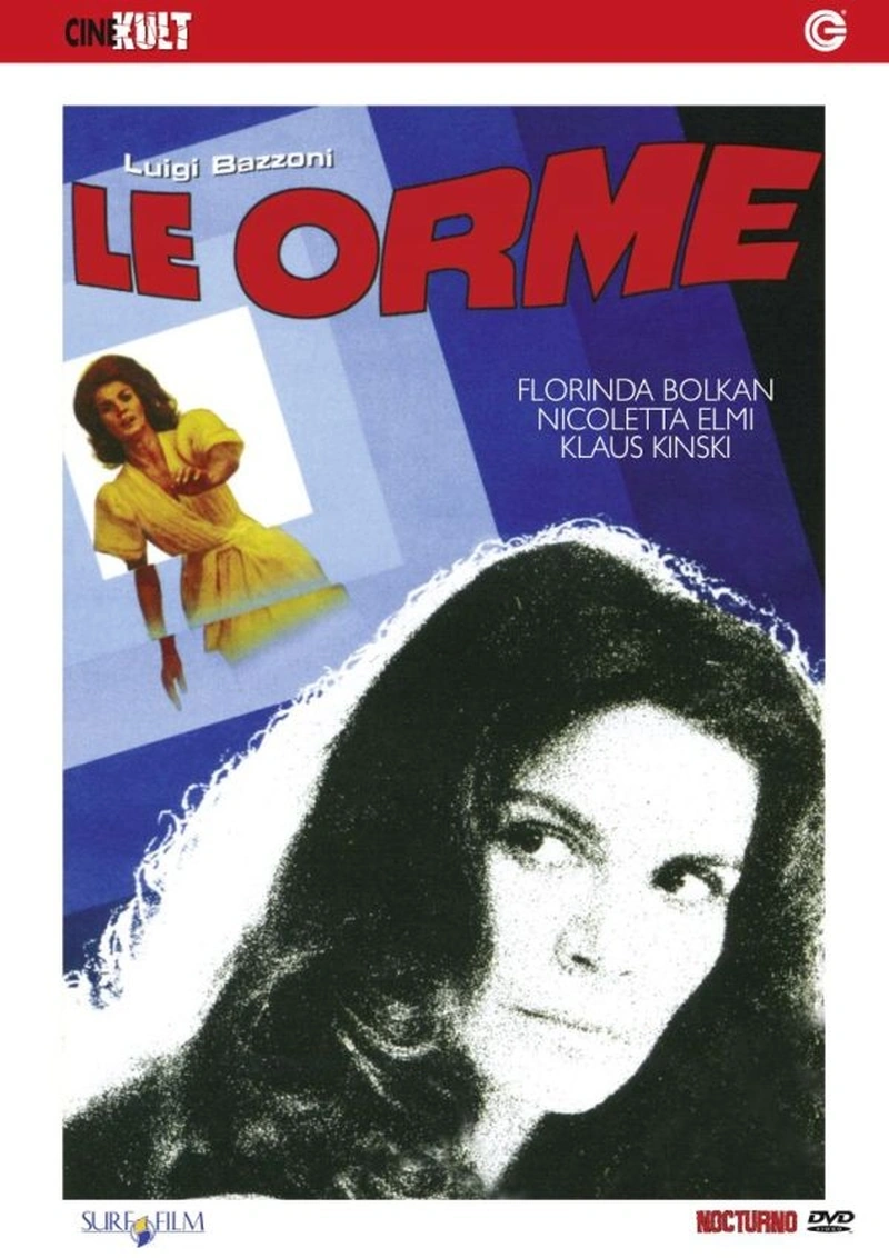Le orme