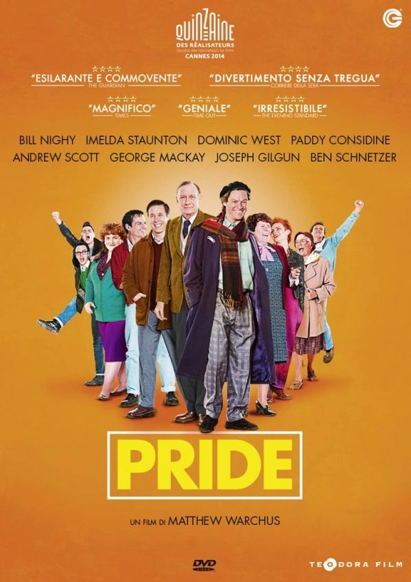 Pride