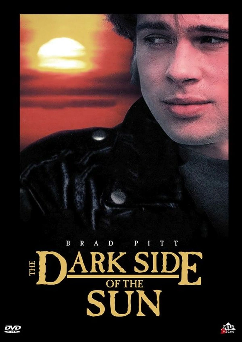 The Dark Side of the Sun