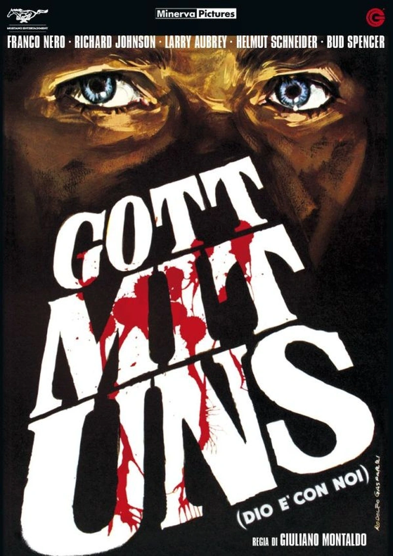 Gott mit uns (Dio è con noi)