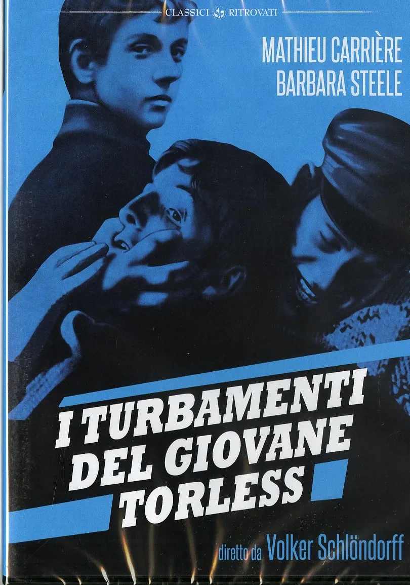 I turbamenti del giovane Torless
