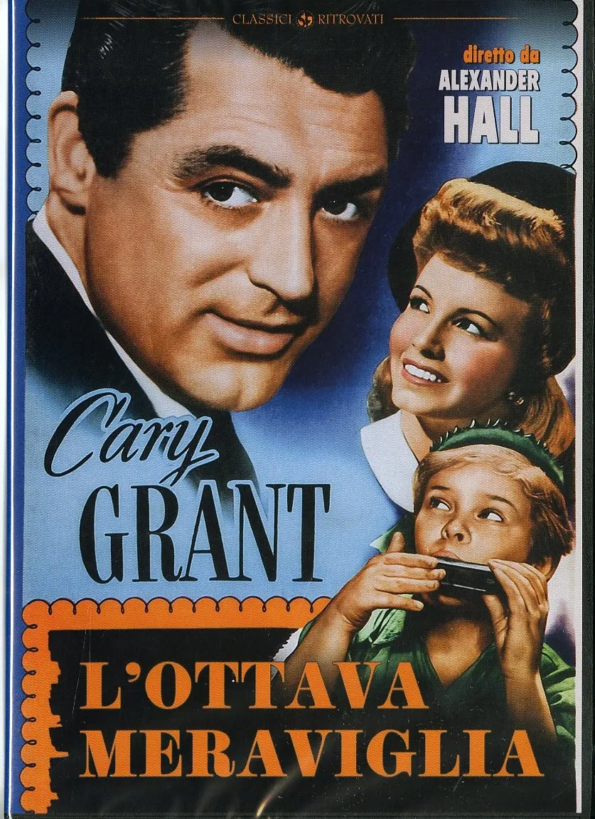 L'ottava meraviglia