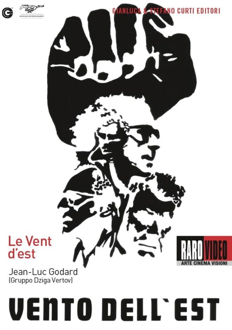 Le vent d'est (Vento dell'est)
