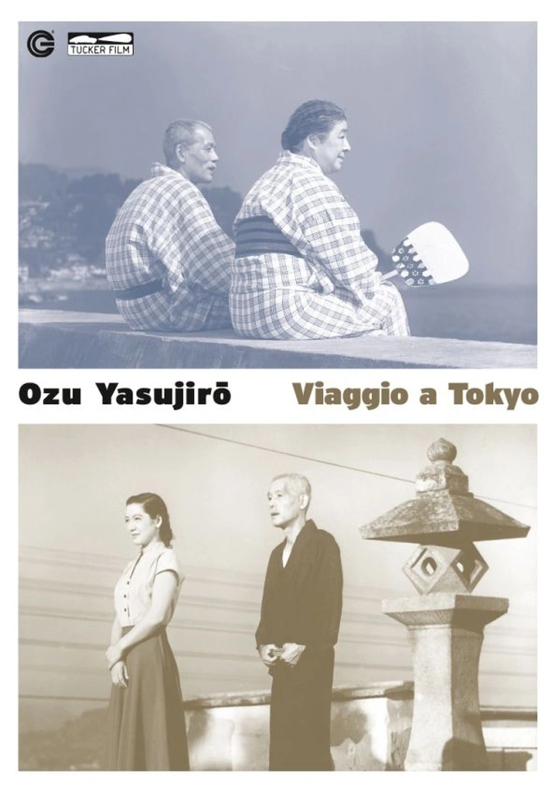 Viaggio a Tokyo