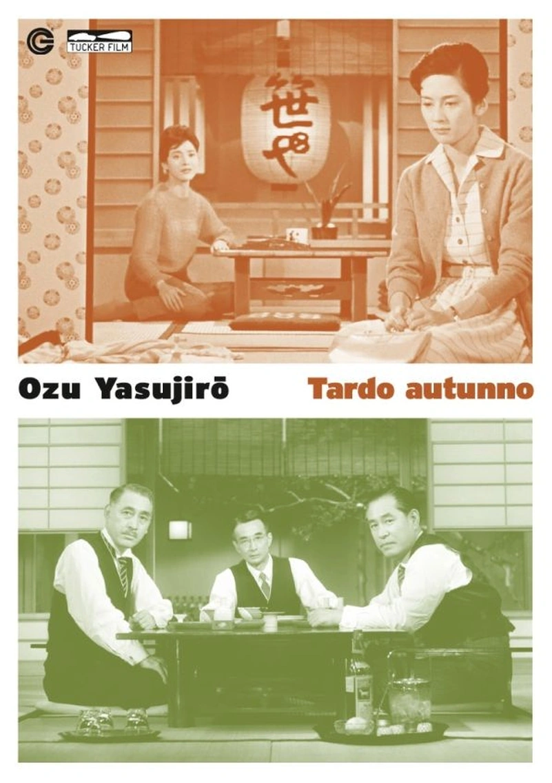 Tardo autunno