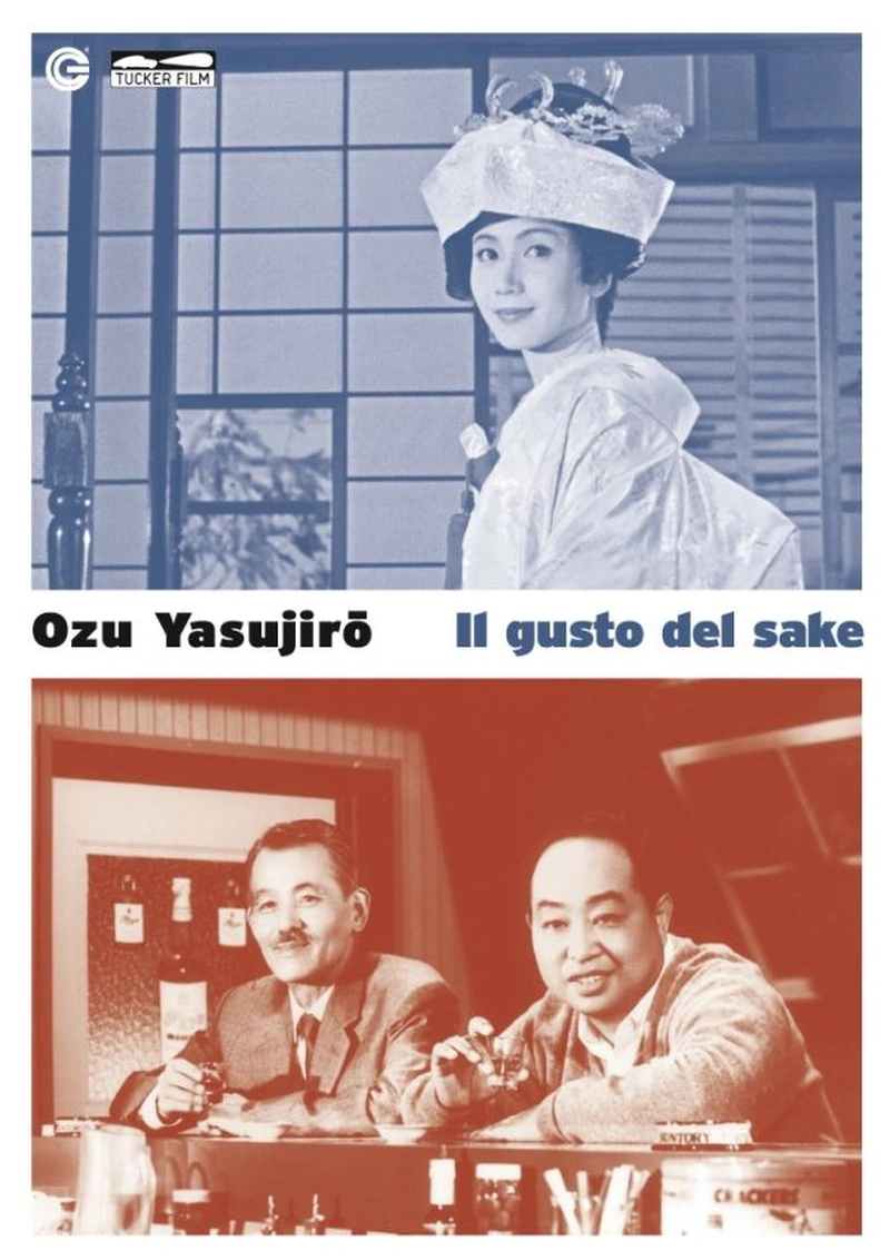 Il gusto del sakè