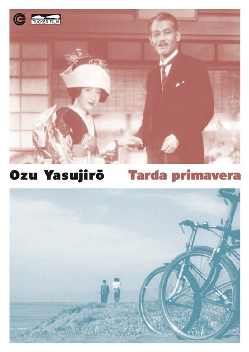 Tarda primavera