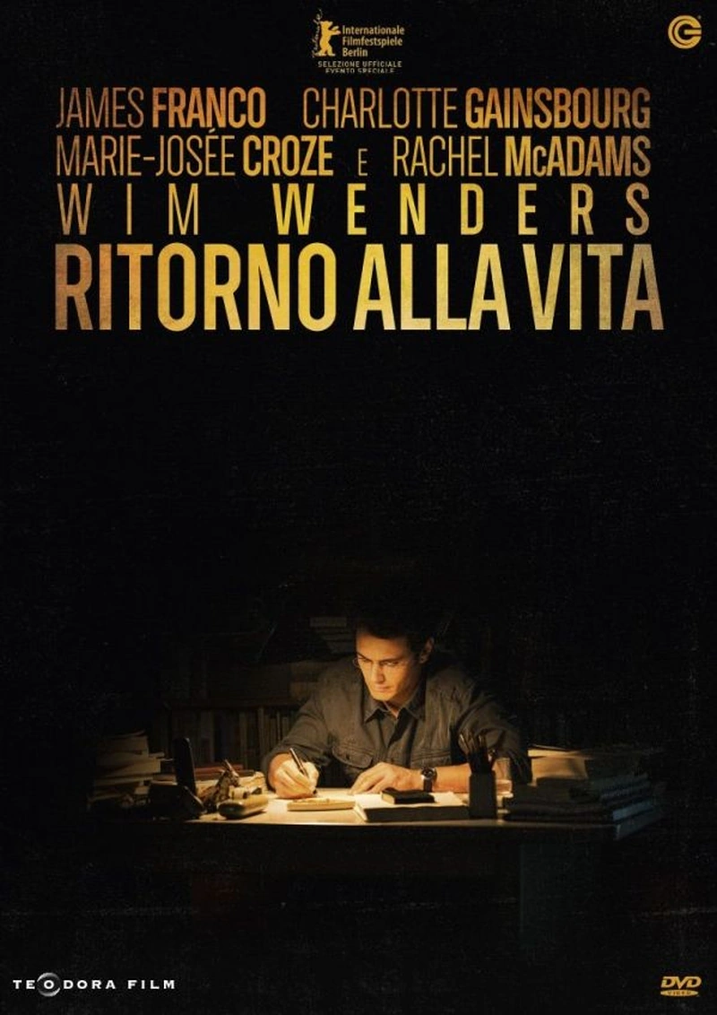 Ritorno alla vita (2015)