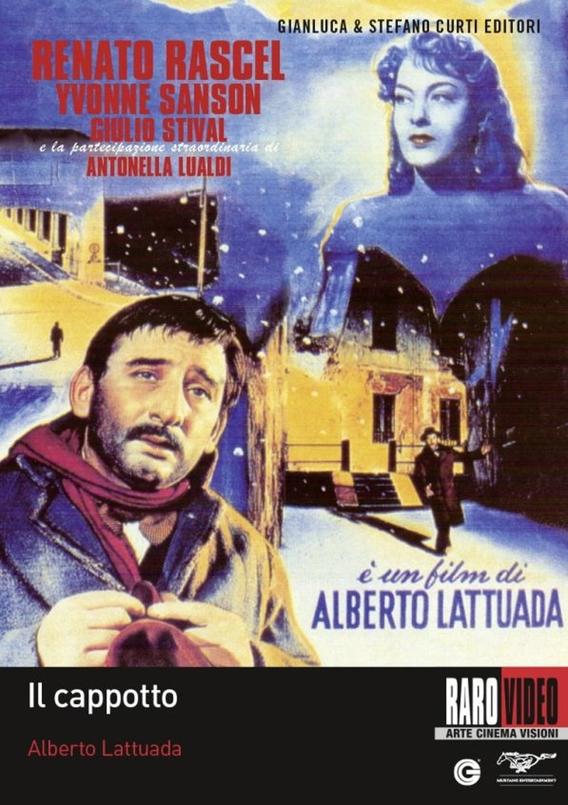 Il cappotto