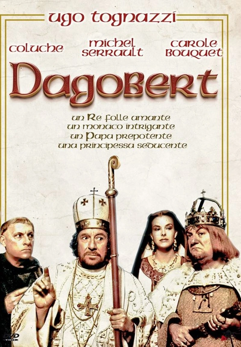 Dagobert