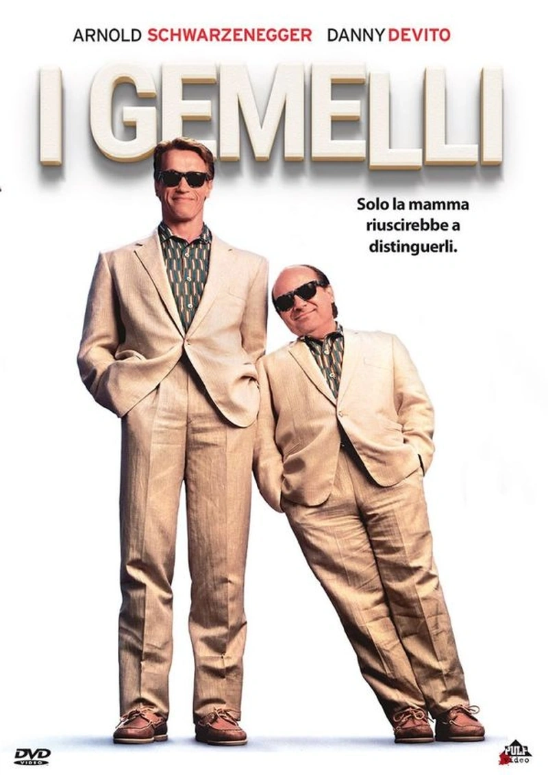 I gemelli