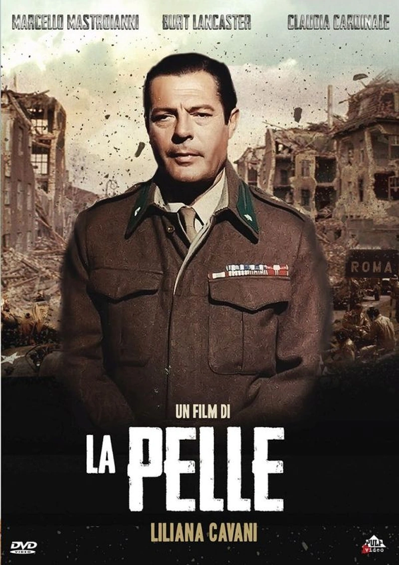 La pelle (V.M. 14 anni)