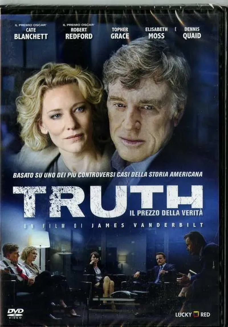 Truth - Il prezzo della verità