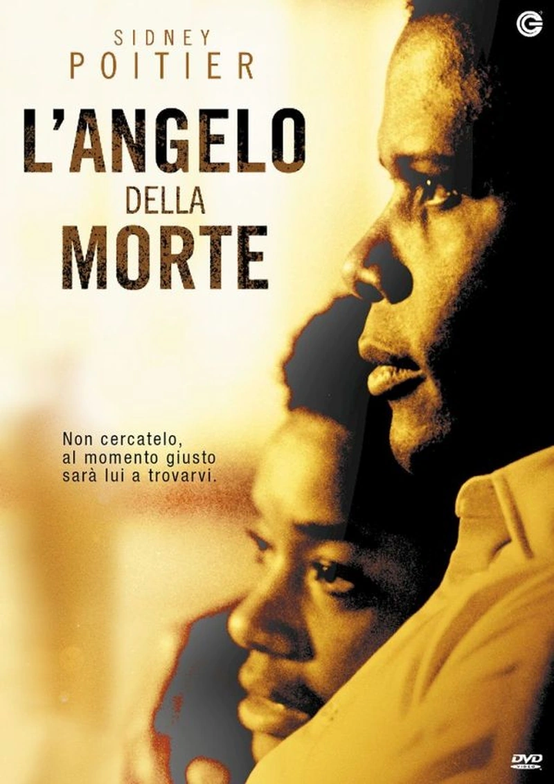 L'angelo della morte (1971)